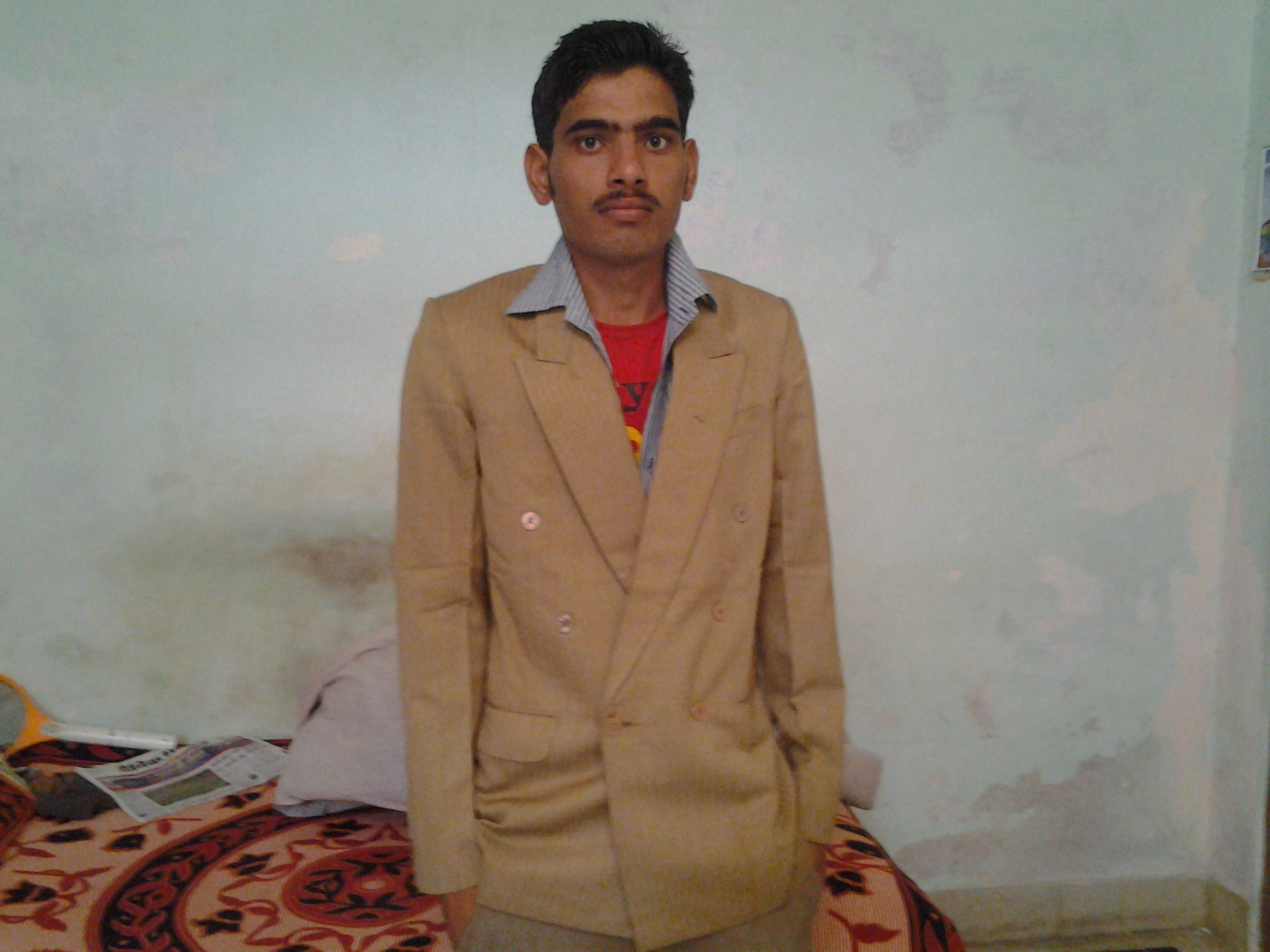 bhanu bana